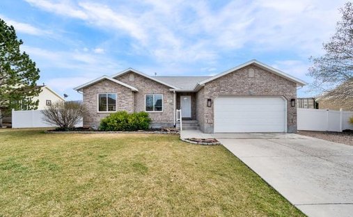 House in Midway, Utah, United States 1