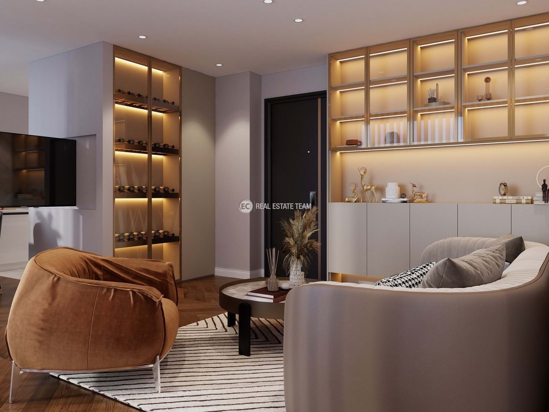 Apartment in Campanha, Porto District, Portugal 5 - 17483501