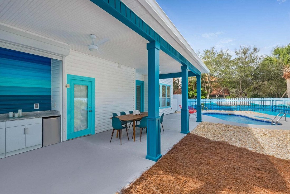 House in Watersound, Florida, United States 5 - 17483483