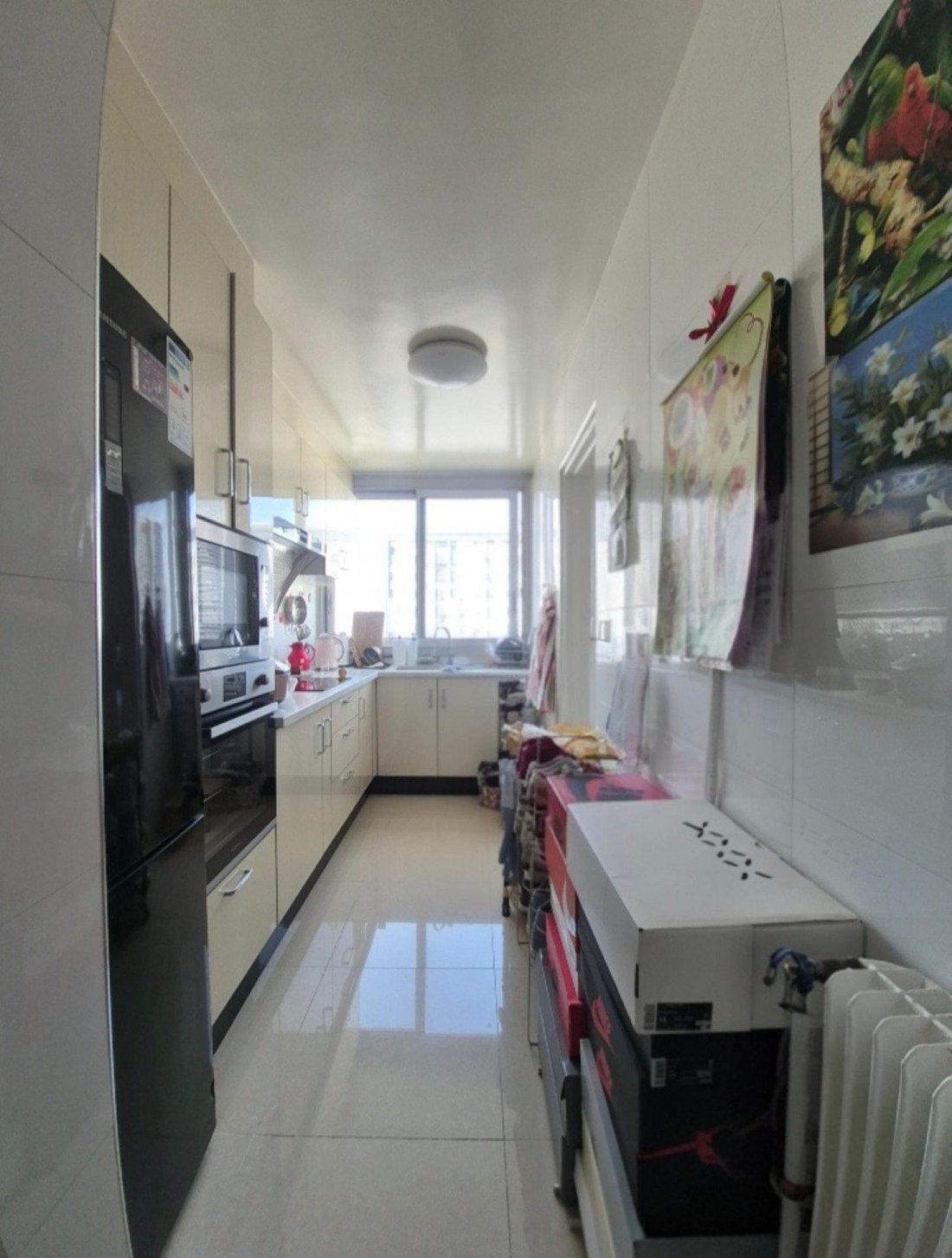 Apartment in Nationale-Deux Moulins, Paris 13e Arrondissement, Paris 2 - 16678484