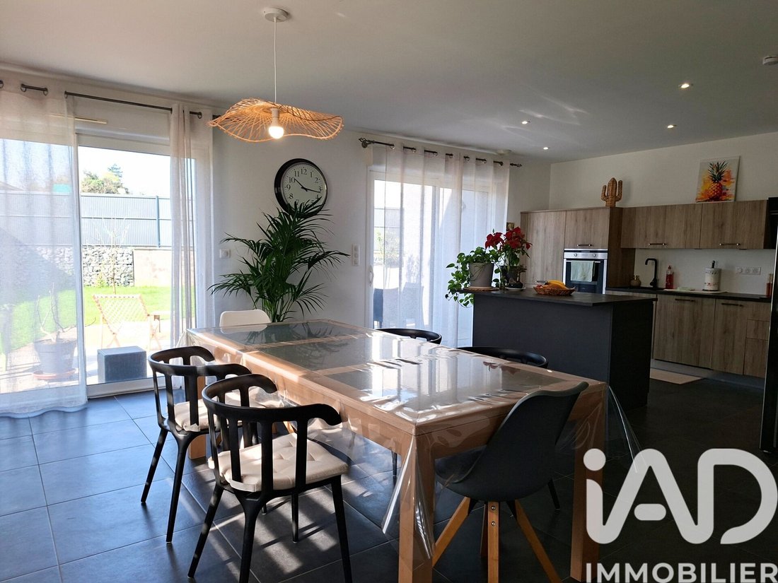 House in Veymerange Elange, Thionville, France 3 - 17483523
