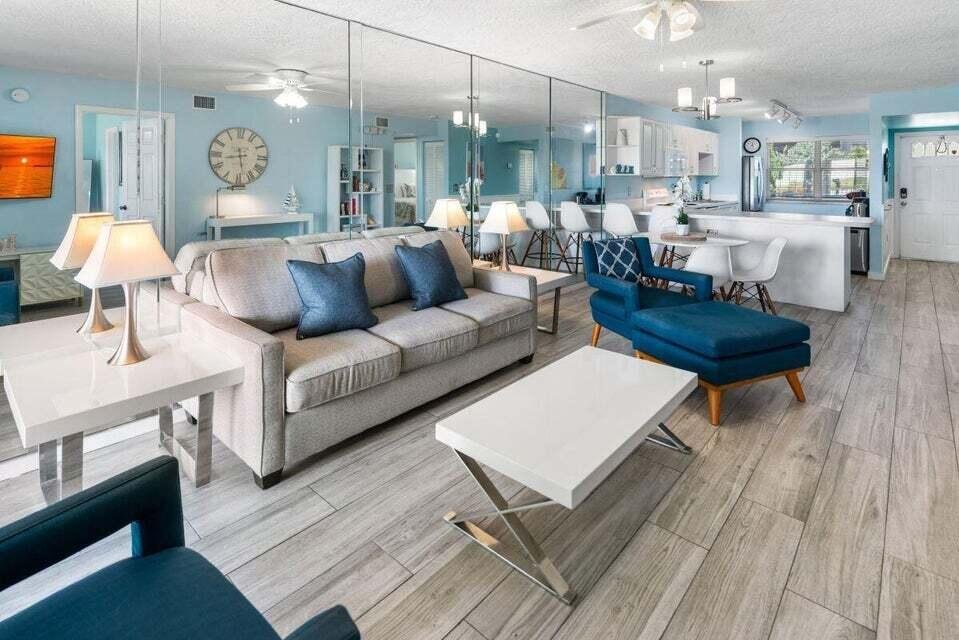 Townhouse in Key West, Florida, United States 1 - 17481862