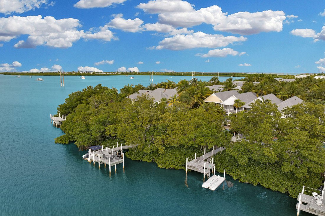 Townhouse in Key West, Florida, United States 3 - 17481303