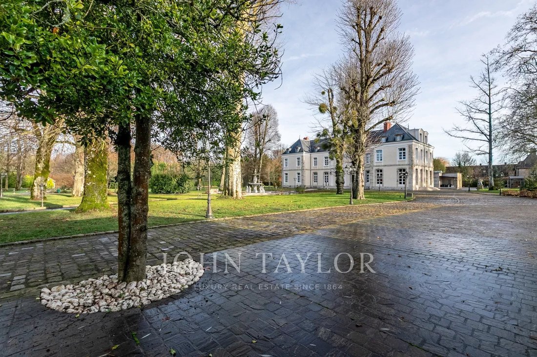 Castle in Centre Est, Provins, France 4 - 17482597