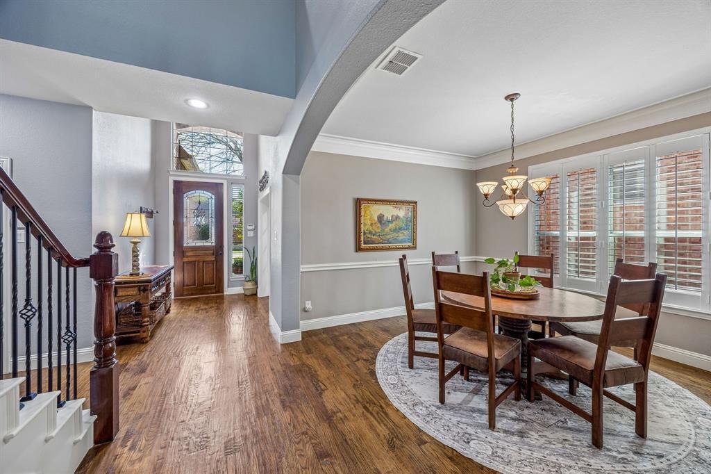 House in McKinney, Texas, United States 5 - 17481260
