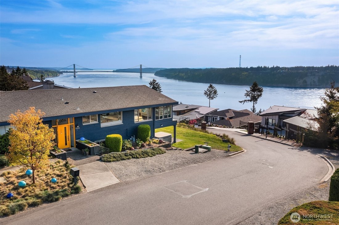 House in Tacoma, Washington, United States 2 - 17483318
