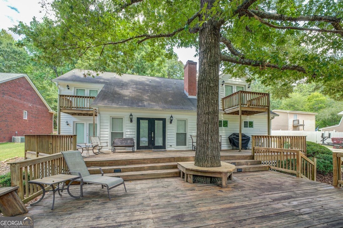 House in Monticello, Georgia, United States 4 - 17481629