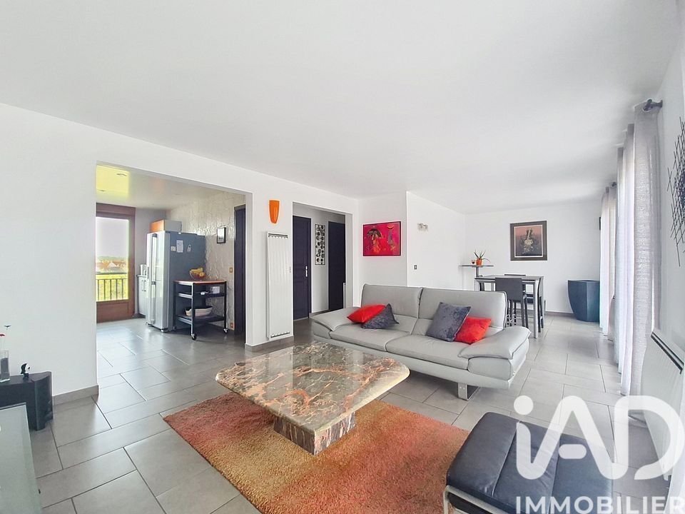 House in Hameau de Vaux, Mery-sur-Oise, France 5 - 17483809