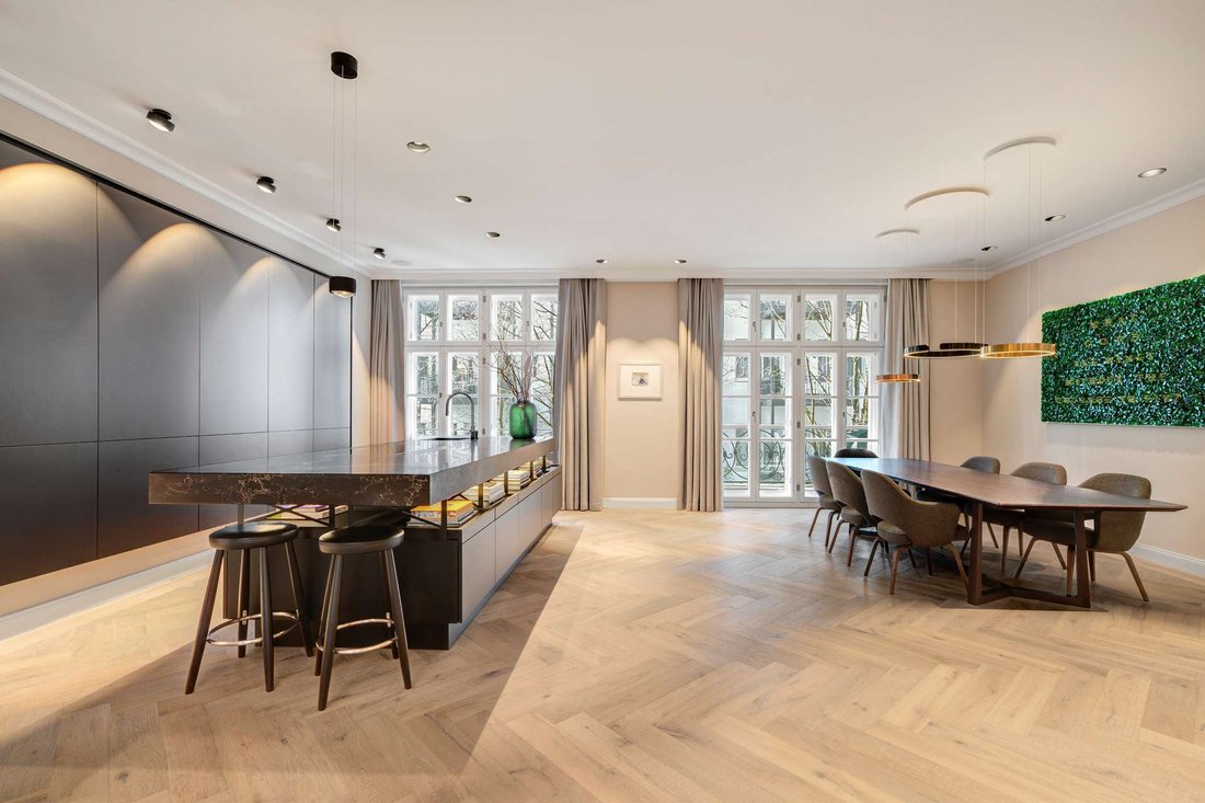 Apartment in Munich, Bavaria, Germany 3 - 17482859