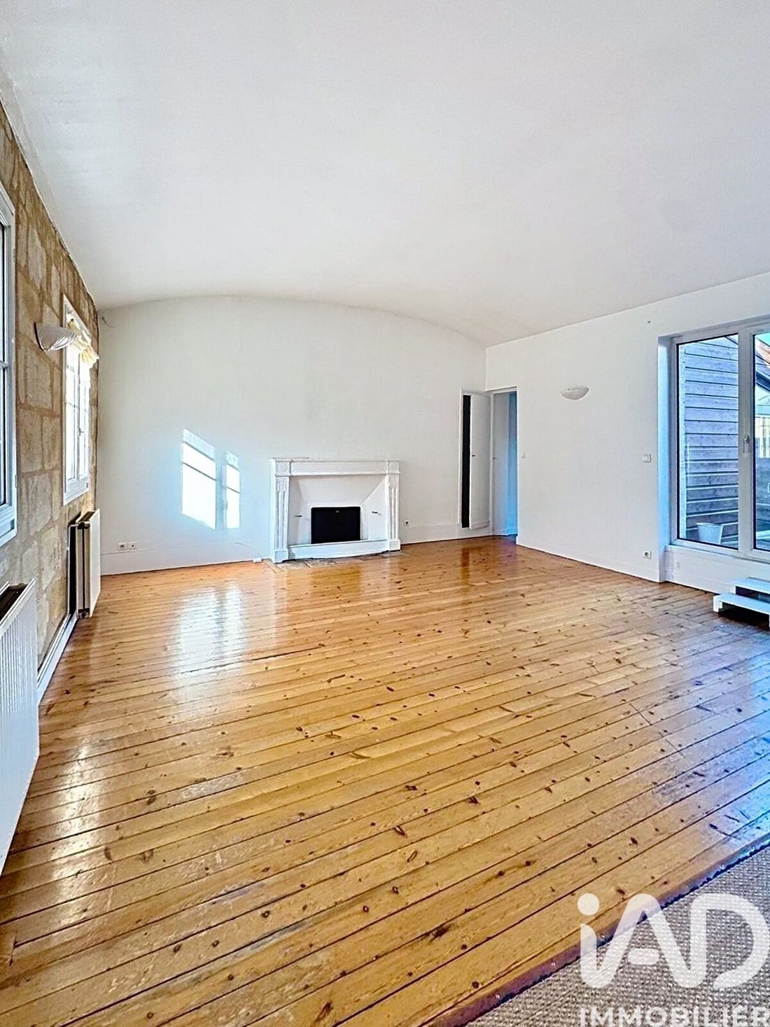 Apartment in Saint Bruno-Saint Augustin, Bordeaux, France 3 - 17483645