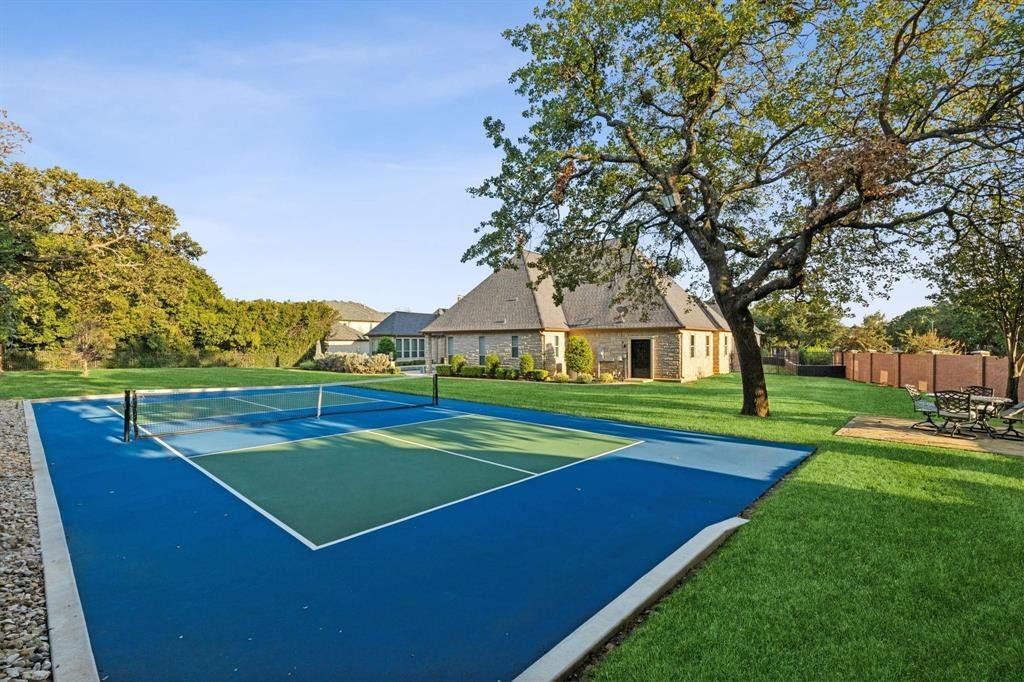House in Lewisville, Texas, United States 3 - 17481150