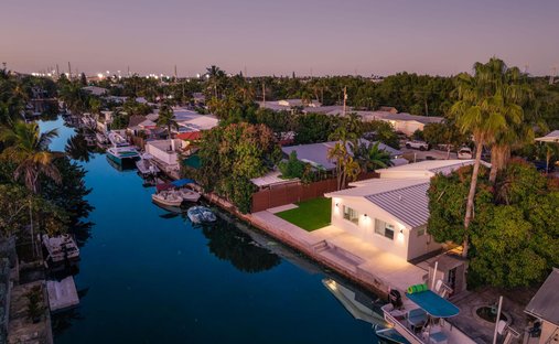 Haus in Key West, Florida, Vereinigte Staaten 1