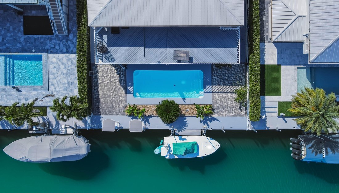 House in Key Largo, Florida, United States 4 - 17481361