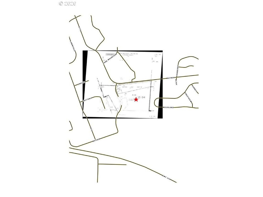 Land in Clackamas, Oregon, United States 4 - 17482085