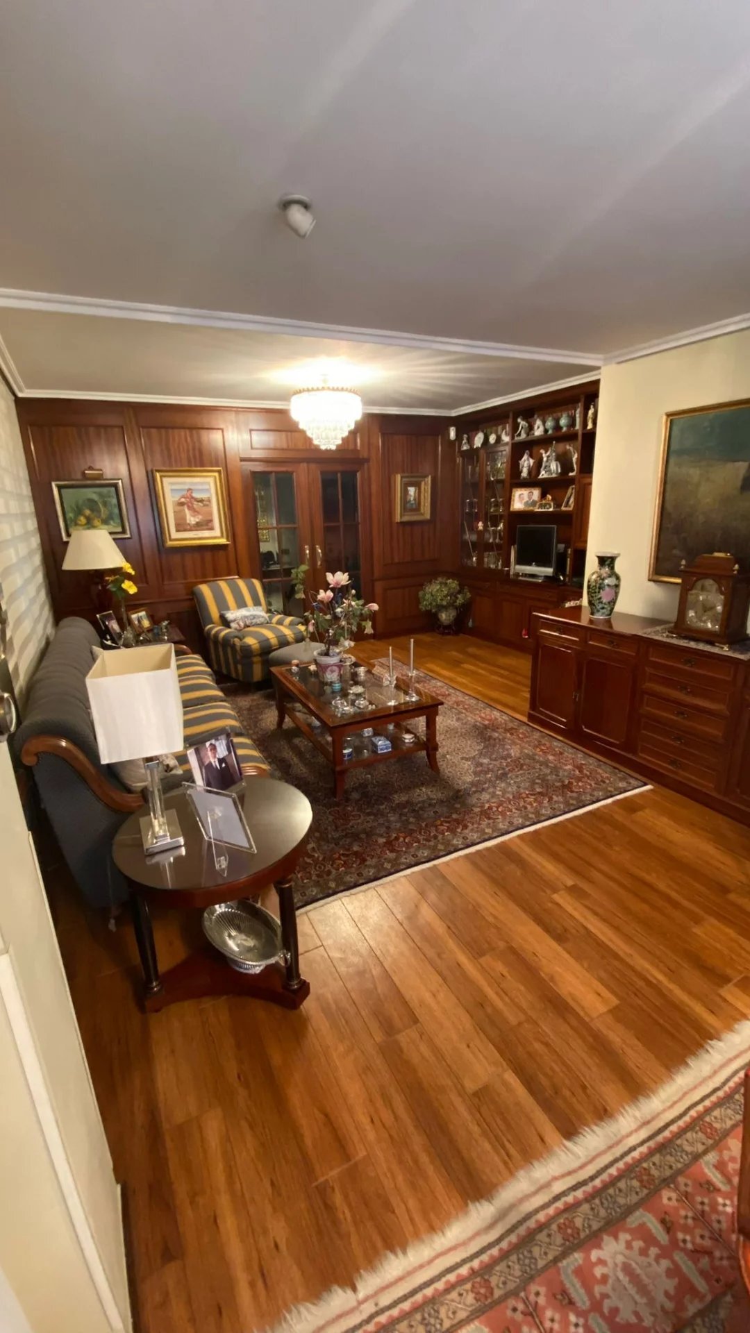 Apartment in Tetuan, Madrid, Spain 3 - 17483000