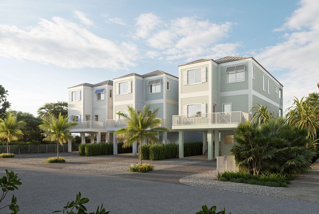 House in Marathon, Florida, United States 3 - 17481924