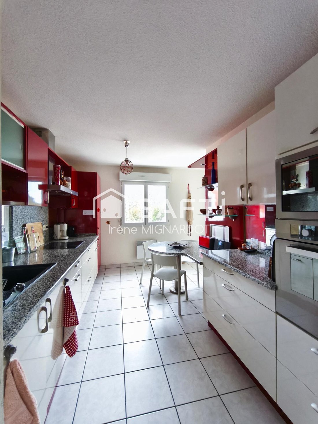Apartment in Bouhebe, Capbreton, France 5 - 17483615