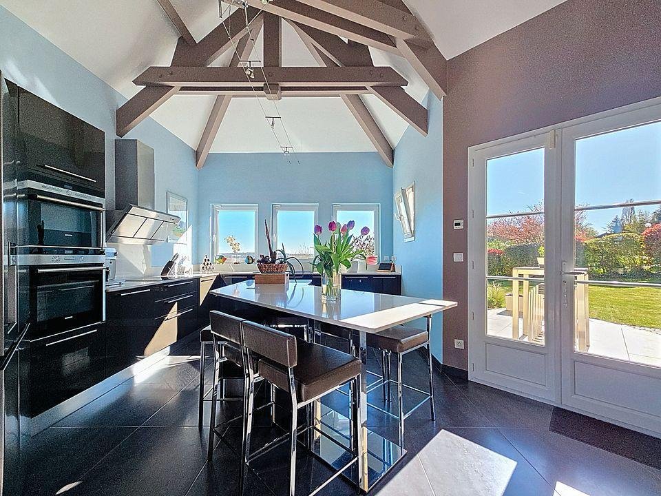 House in Viarmes, Ile-de-France, France 3 - 17483006