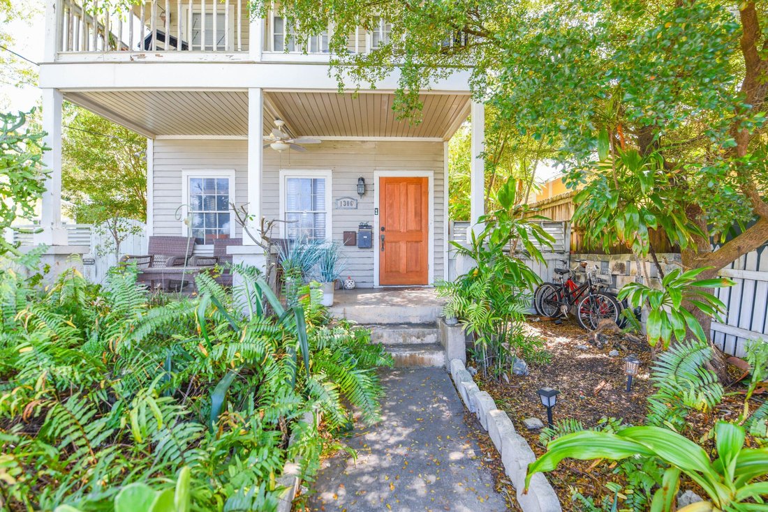 Apartment in Key West, Florida, United States 1 - 17482213