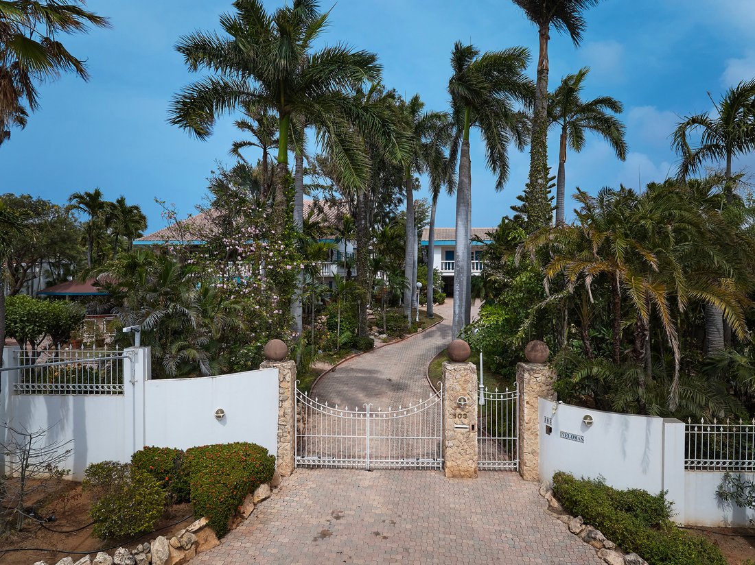 House in Noord, Aruba 1 - 17482149