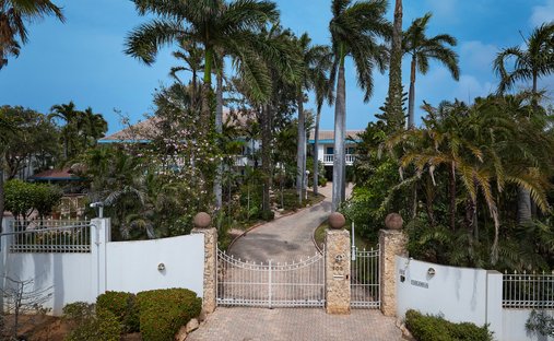 Casa a Noord, Aruba 1