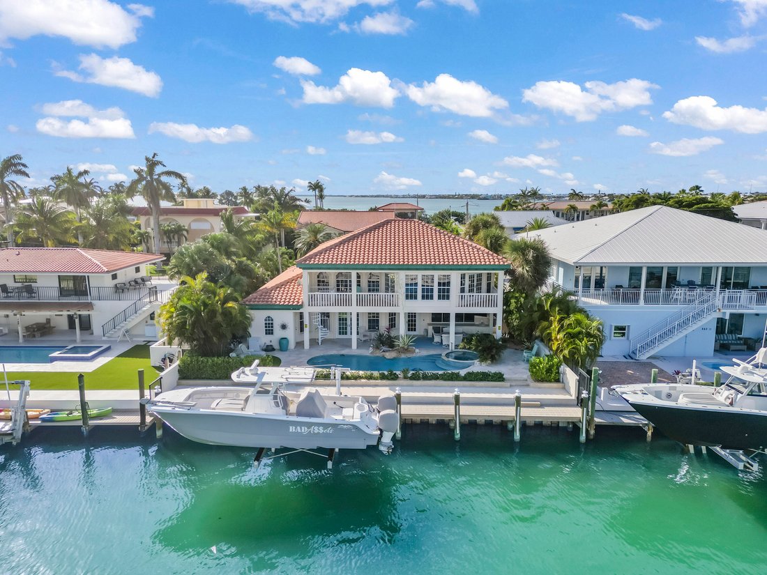 House in Key Colony Beach, Florida, United States 3 - 17481622