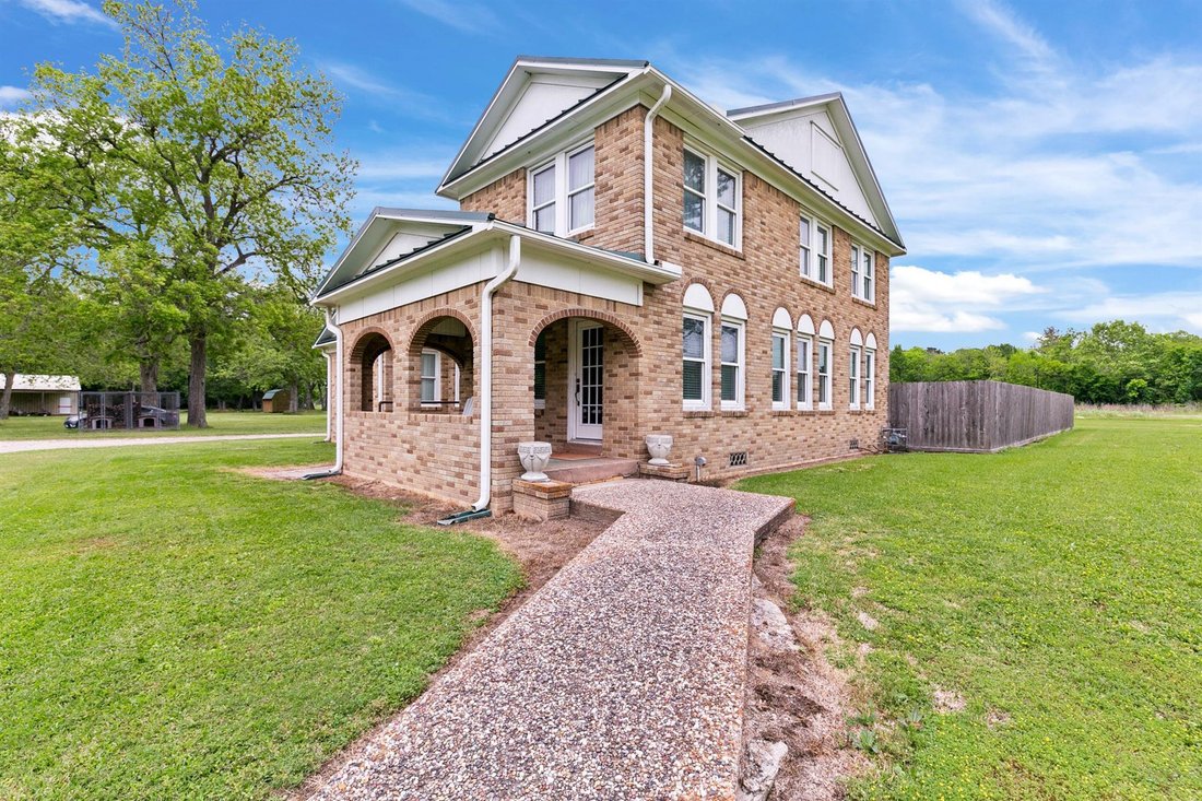 House in Highlands, Texas, United States 4 - 17480291