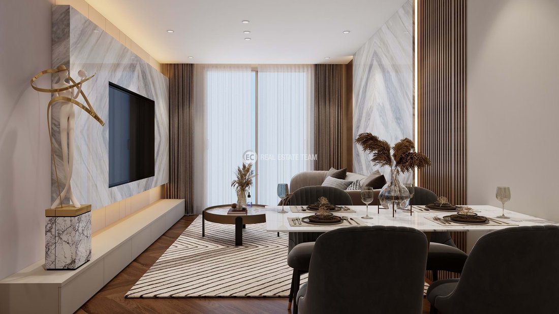 Apartment in Campanha, Porto District, Portugal 5 - 17483489