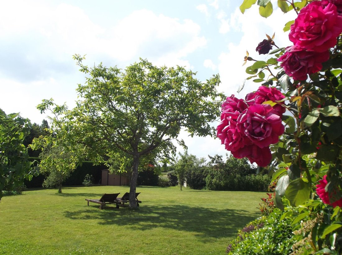 House in Essarts-en-Bocage, Pays de la Loire, France 4 - 17483683