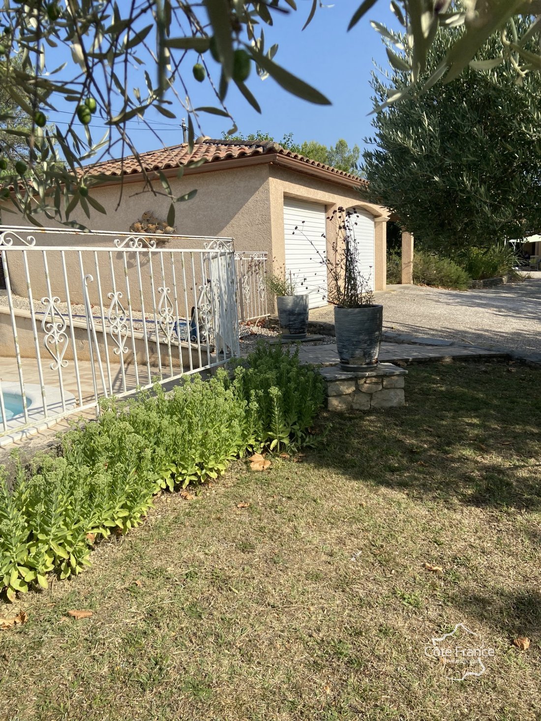 Villa in Saint-Ambroix, Occitania, France 4 - 17480688