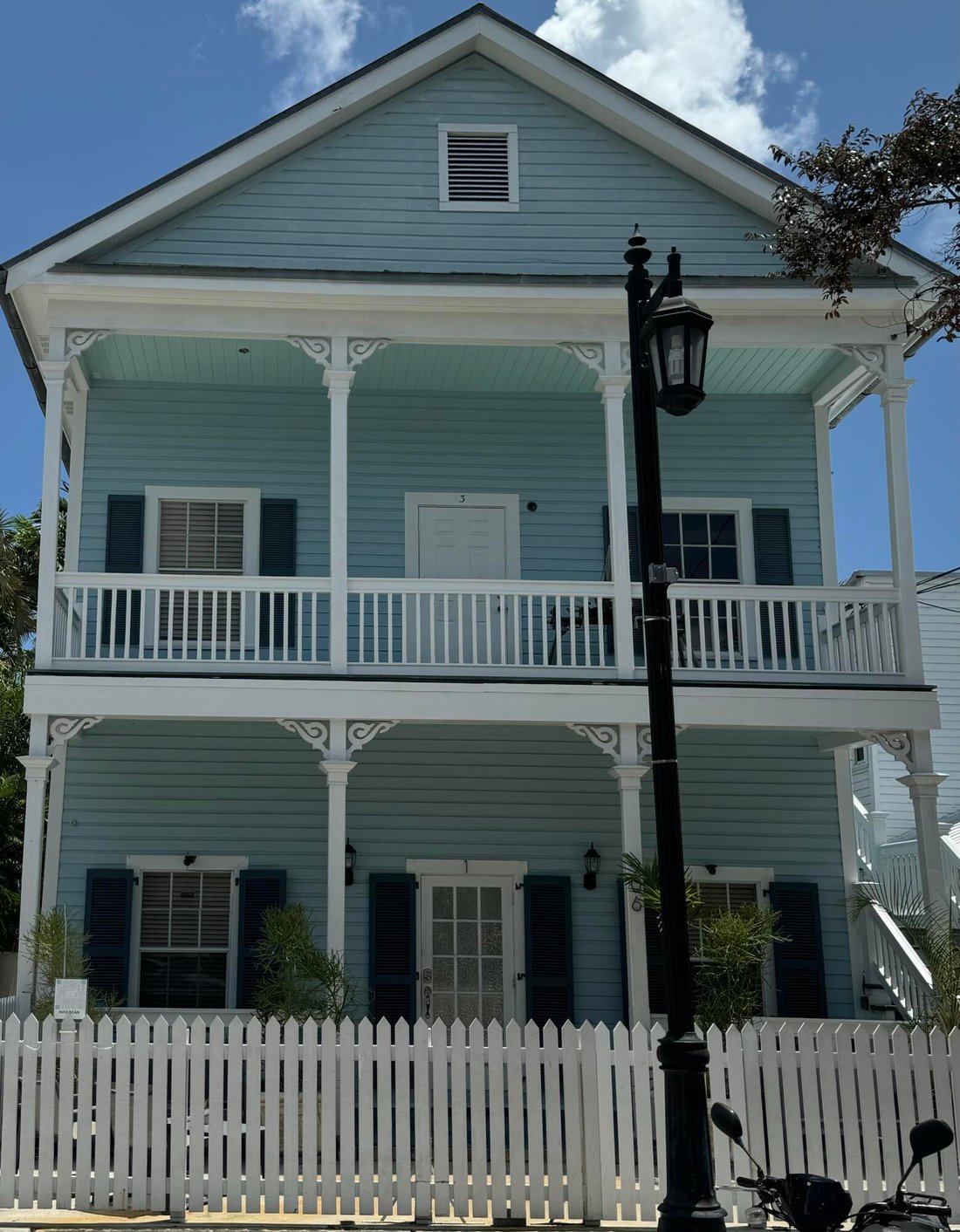 Condo in Key West, Florida, United States 2 - 17482230
