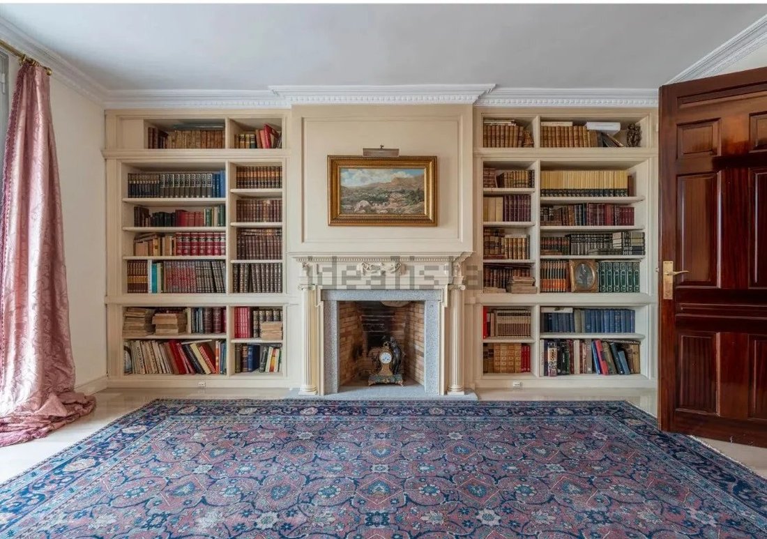 Apartment in Chamberi, Madrid, Spain 3 - 17483002
