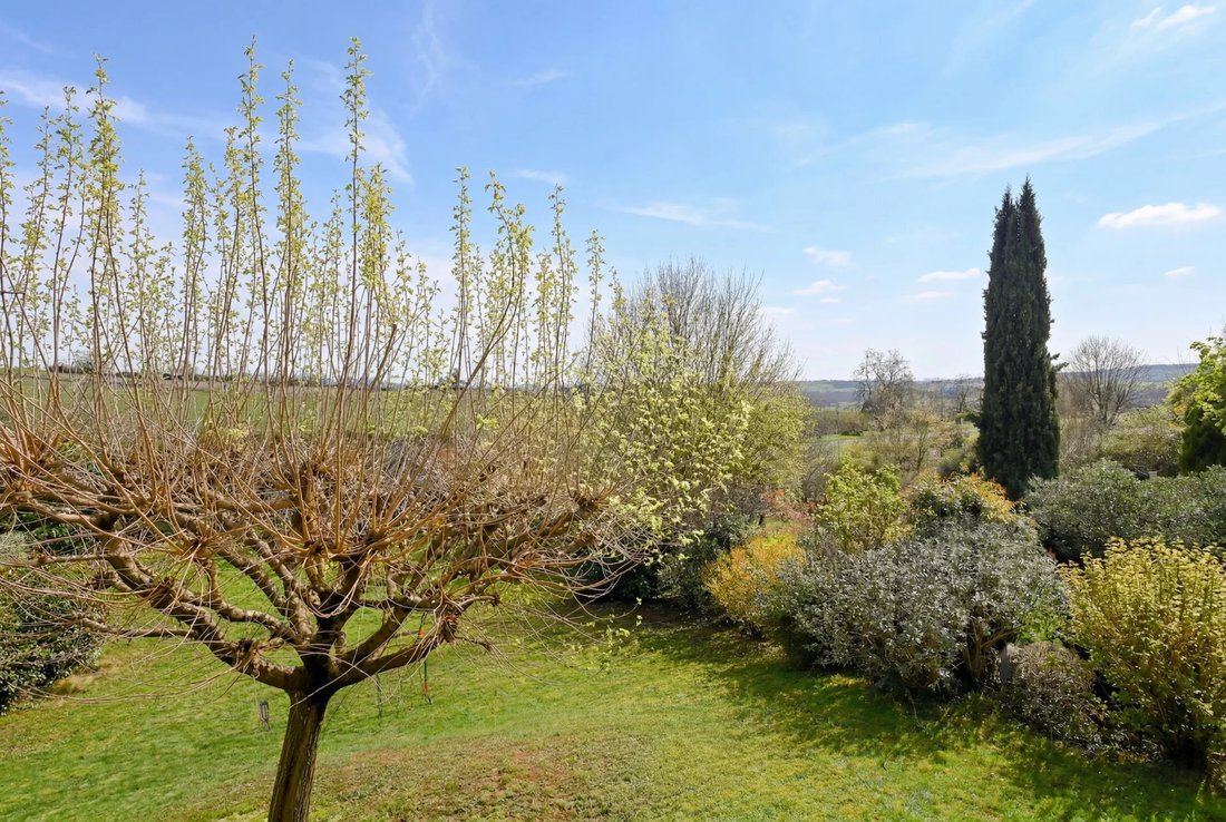 House in Belmont-d'Azergues, Auvergne-Rhône-Alpes, France 5 - 17260774