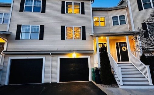 Condo in Warwick, Rhode Island, United States 1