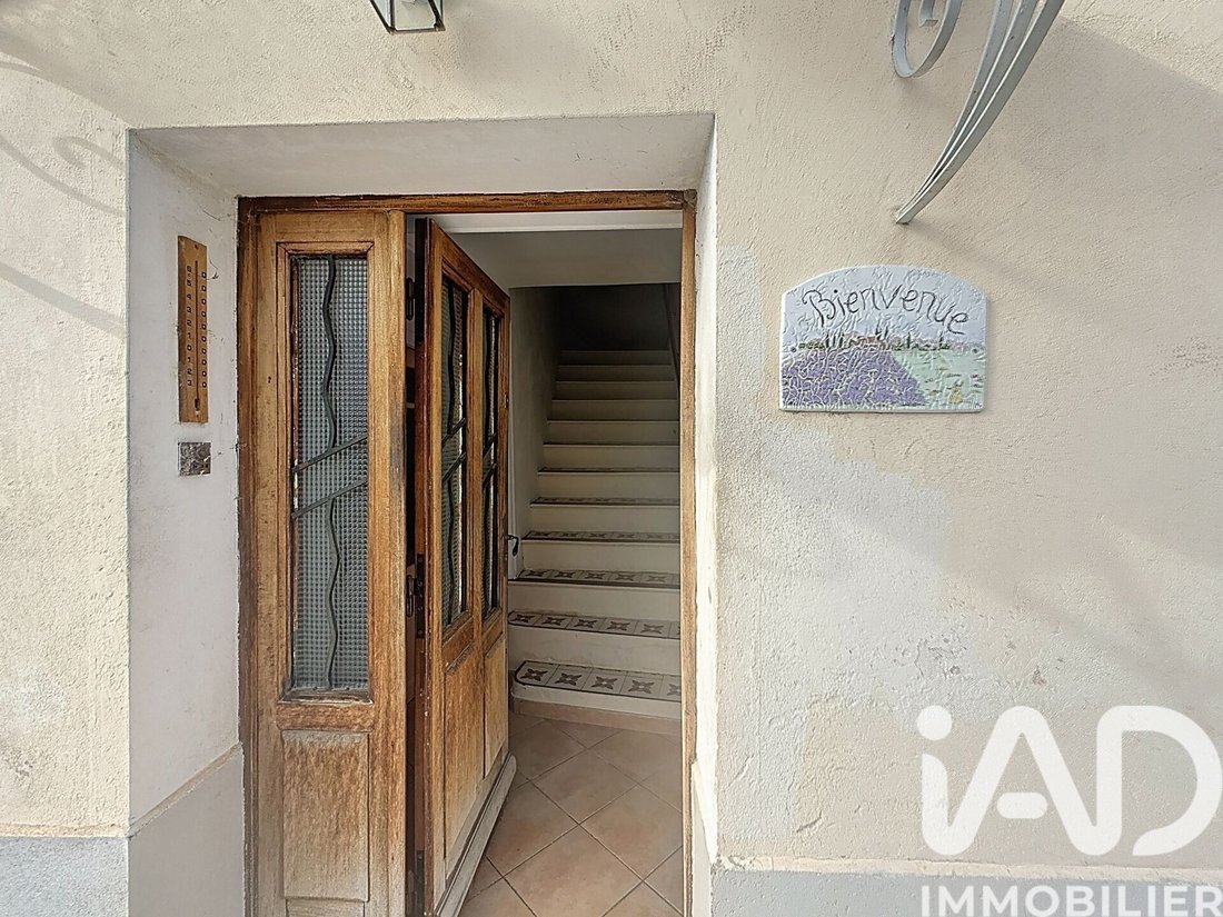 House in Cavaillon, Provence-Alpes-Côte d'Azur, France 5 - 17483525