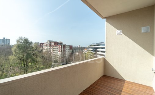 Apartment in Lordelo do Ouro e Massarelos, Porto District, Portugal 1