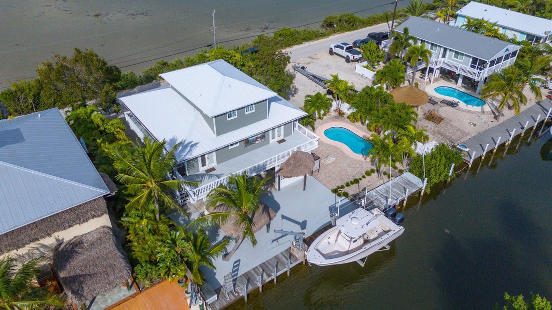 House in Big Pine Key, Florida, United States 4 - 17481632