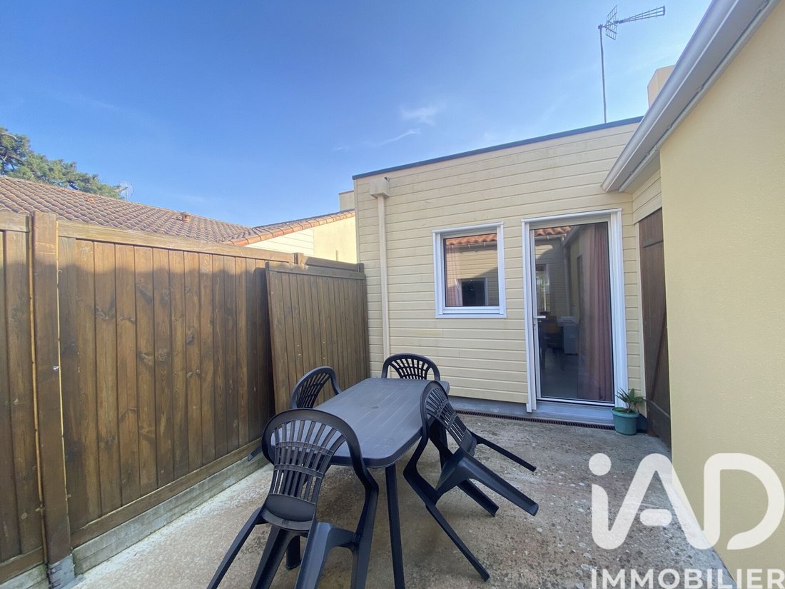 House in Mindin, Saint-Brevin-les-Pins, France 2 - 17483808