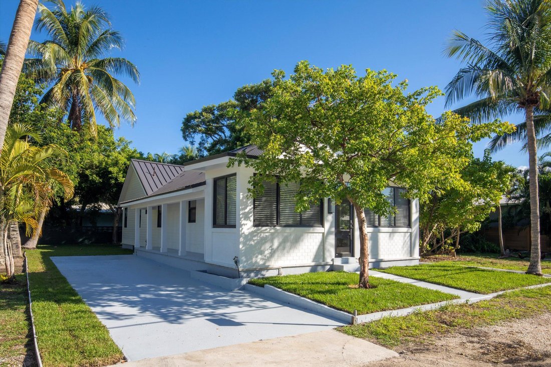 House in Key West, Florida, United States 1 - 17481386