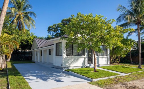 Haus in Key West, Florida, Vereinigte Staaten 1