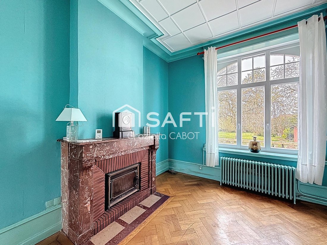 House in Lievin, Hauts-de-France, France 5 - 17483764