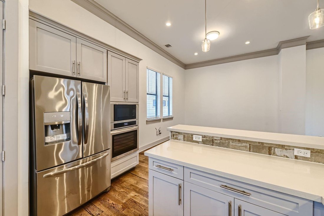 House in Houston, Texas, United States 5 - 17480489