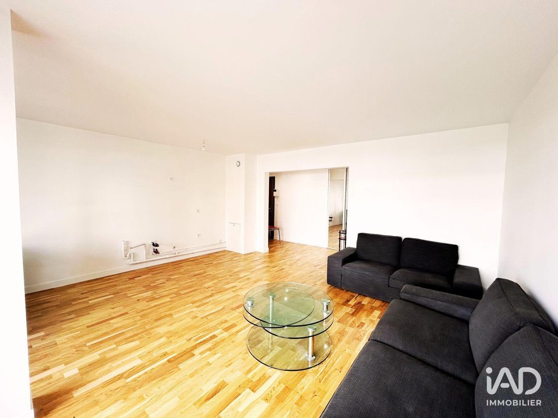 Apartment in République - Saint Ambroise, Paris, Ile-de-France 2 - 17483557