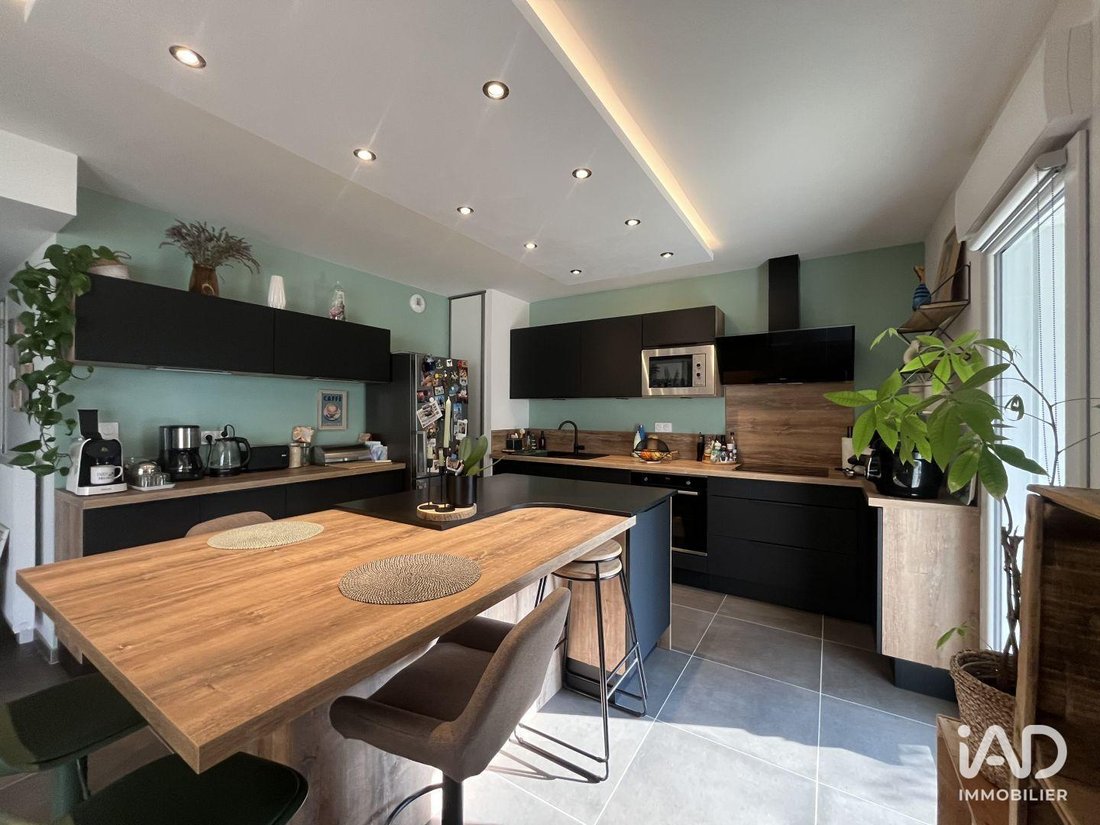Apartment in Bourg, Lagord, France 1 - 17483750