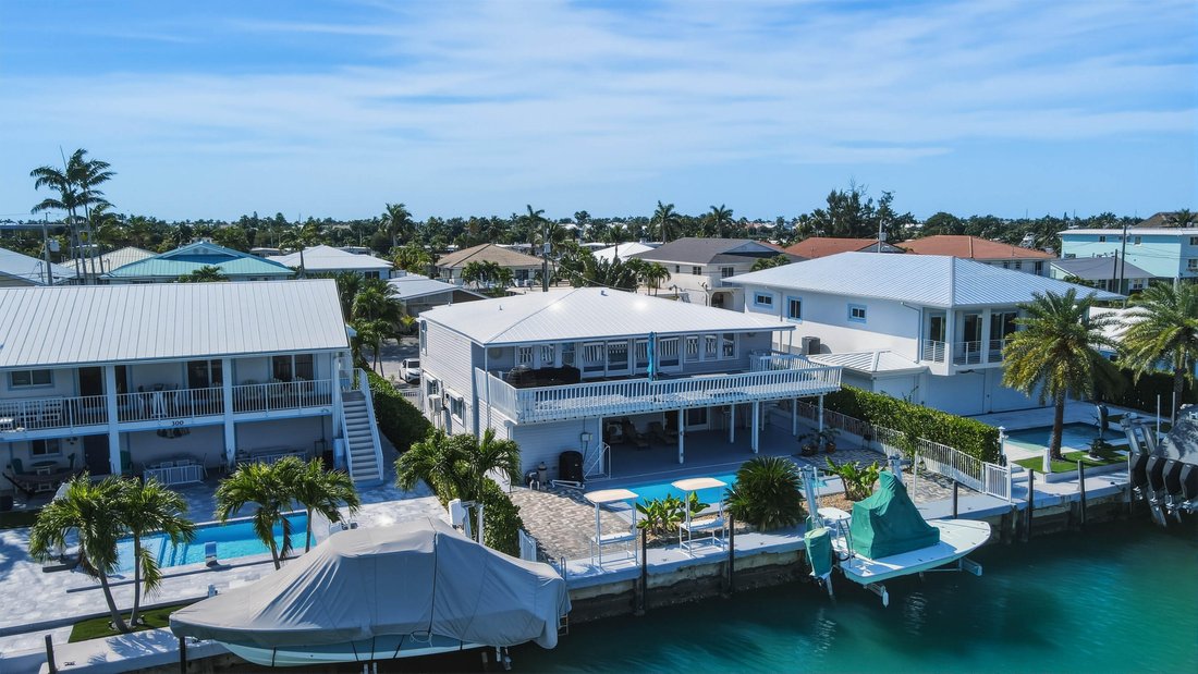 House in Key Largo, Florida, United States 3 - 17481361