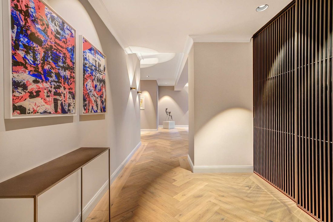Apartment in Munich, Bavaria, Germany 2 - 17482859