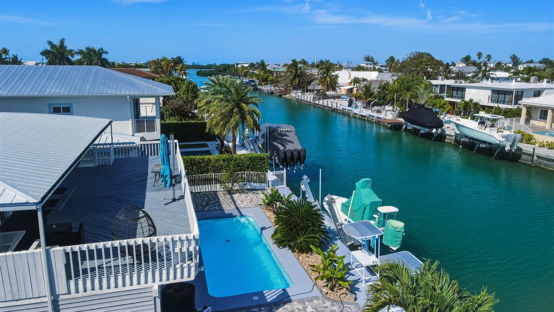 House in Key Largo, Florida, United States 5 - 17481361