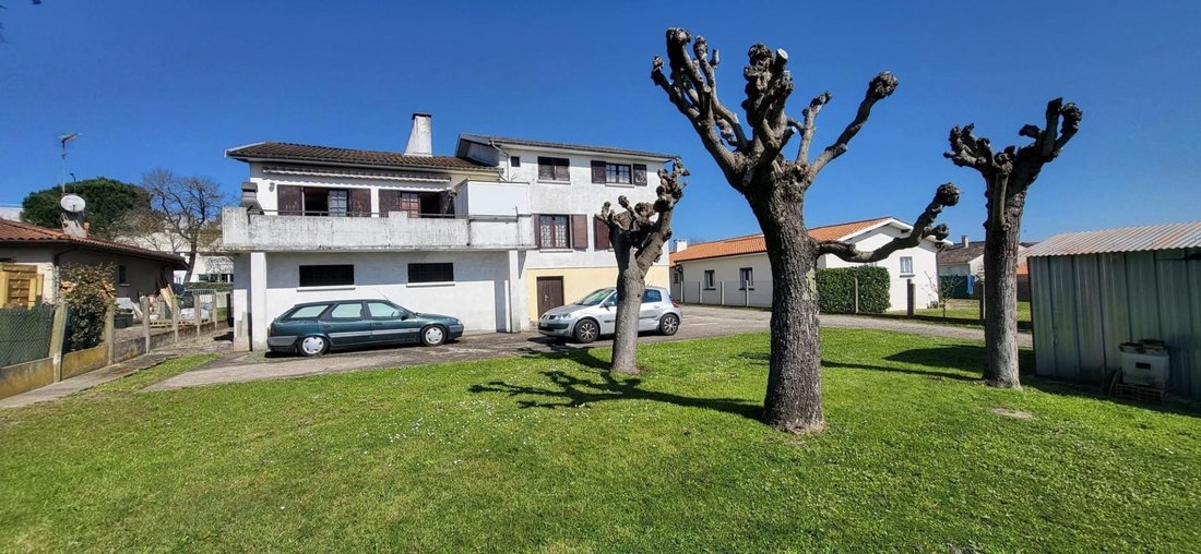 House in Zone Industrielle, Blanquefort, France 1 - 17483733