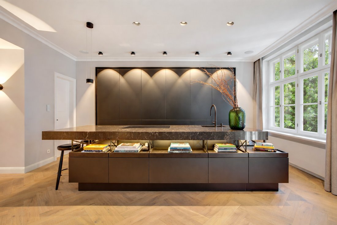 Apartment in Munich, Bavaria, Germany 4 - 17482859