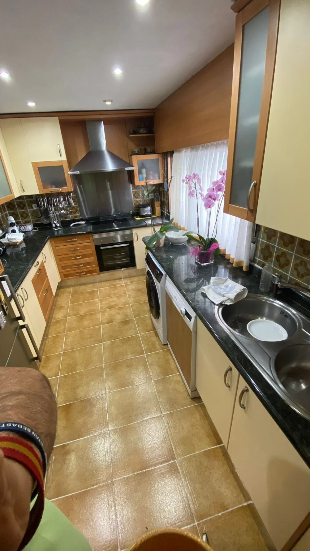 Apartment in Tetuan, Madrid, Spain 4 - 17483000